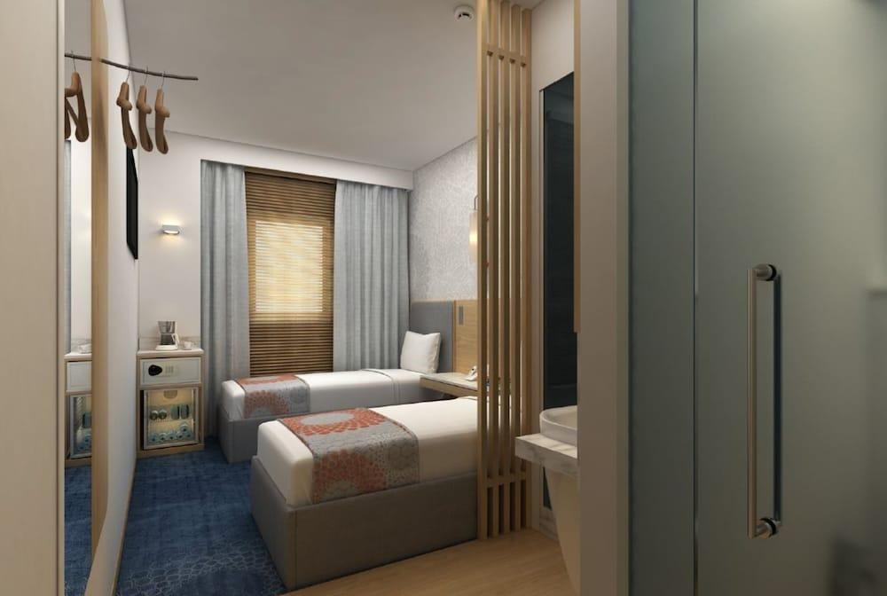 Holiday Inn Express Nashik Indira Nagar By Ihg Exterior foto