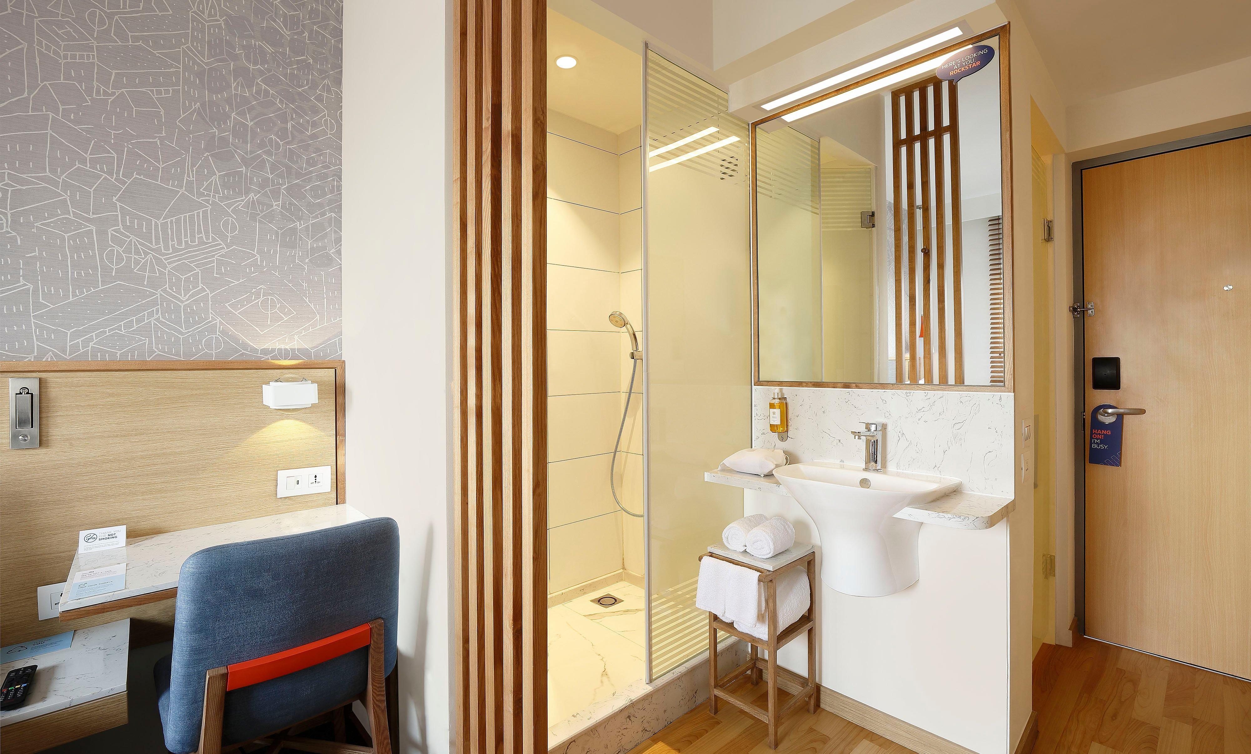 Holiday Inn Express Nashik Indira Nagar By Ihg Exterior foto