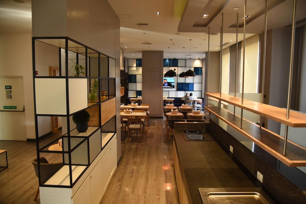 Holiday Inn Express Nashik Indira Nagar By Ihg Exterior foto