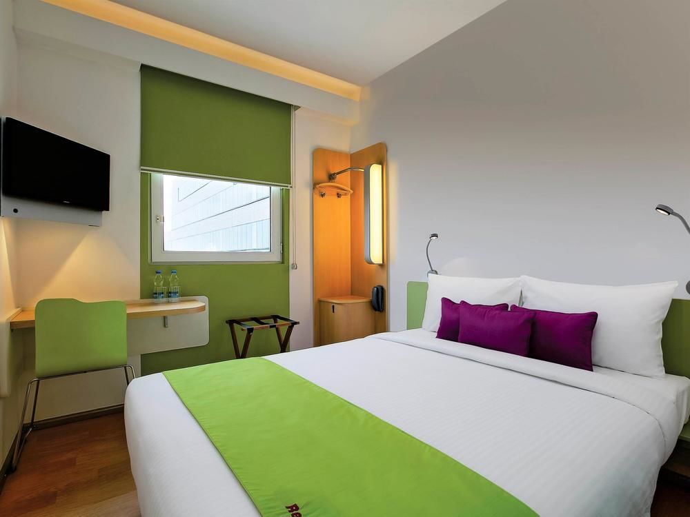 Holiday Inn Express Nashik Indira Nagar By Ihg Exterior foto
