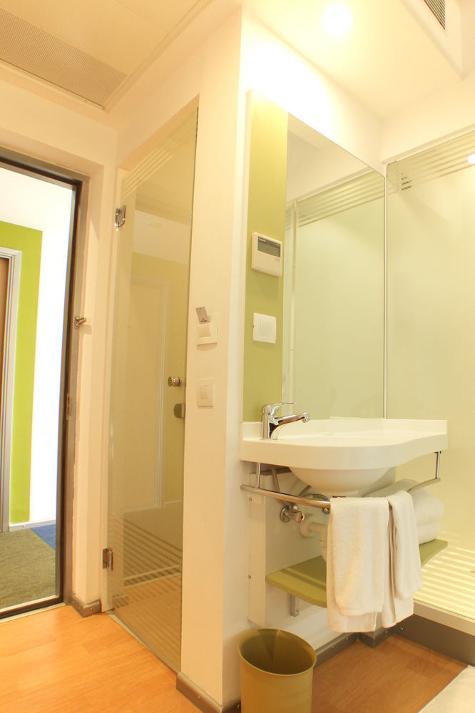 Holiday Inn Express Nashik Indira Nagar By Ihg Exterior foto